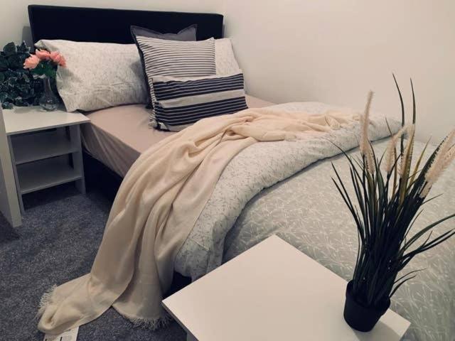 Holiday home Modern & Luxurious Central - Free Parking