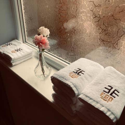Holiday home Modern & Luxurious Central - Free Parking Liverpool